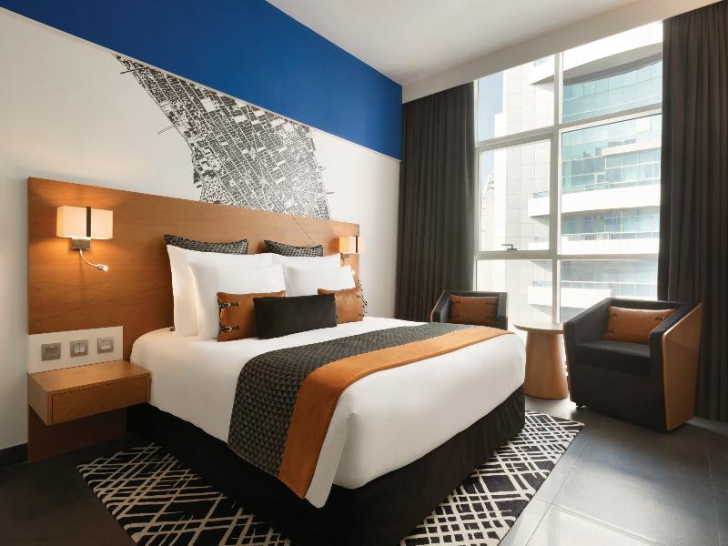 TRYP by Wyndham Dubai - Oda