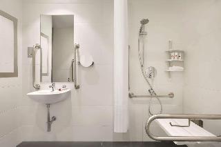 TRYP by Wyndham Dubai fotoÄŸrafÄ±