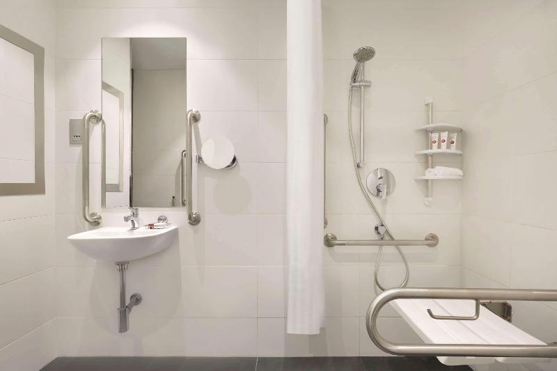 TRYP by Wyndham Dubai - Oda