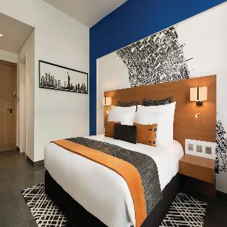 TRYP by Wyndham Dubai fotoÄŸrafÄ±