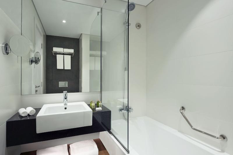 TRYP by Wyndham Dubai - Oda