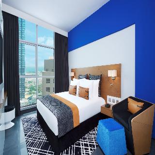 TRYP by Wyndham Dubai fotoÄŸrafÄ±