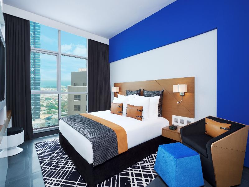 TRYP by Wyndham Dubai - Oda