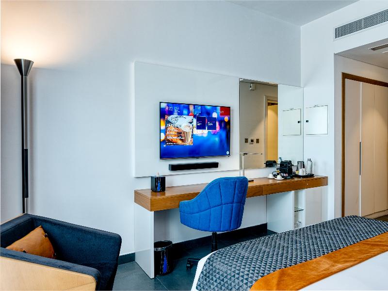 TRYP by Wyndham Dubai - Oda