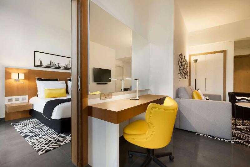 TRYP by Wyndham Dubai - Oda