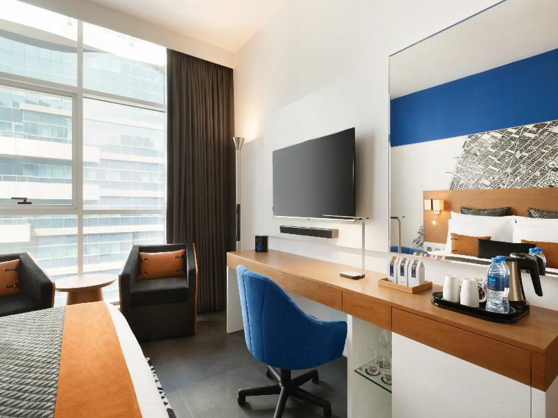 TRYP by Wyndham Dubai - Oda