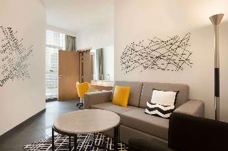TRYP by Wyndham Dubai fotoÄŸrafÄ±