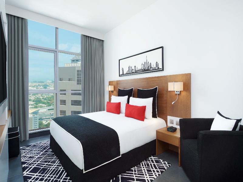 TRYP by Wyndham Dubai - Oda