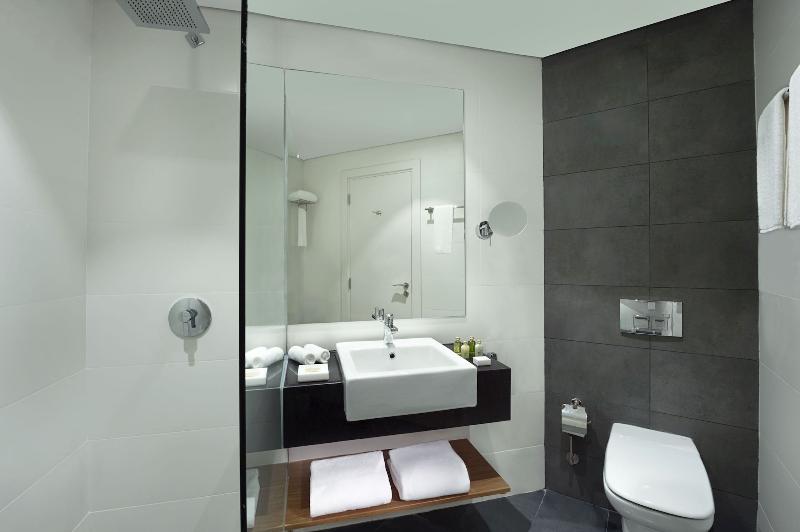 TRYP by Wyndham Dubai - Oda
