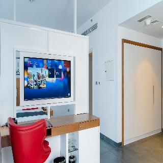 TRYP by Wyndham Dubai fotoÄŸrafÄ±