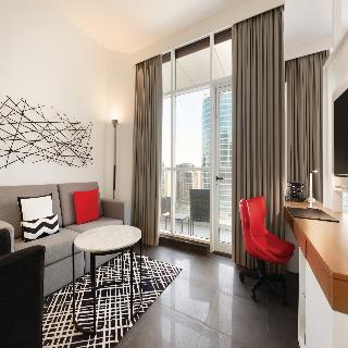 TRYP by Wyndham Dubai fotoÄŸrafÄ±