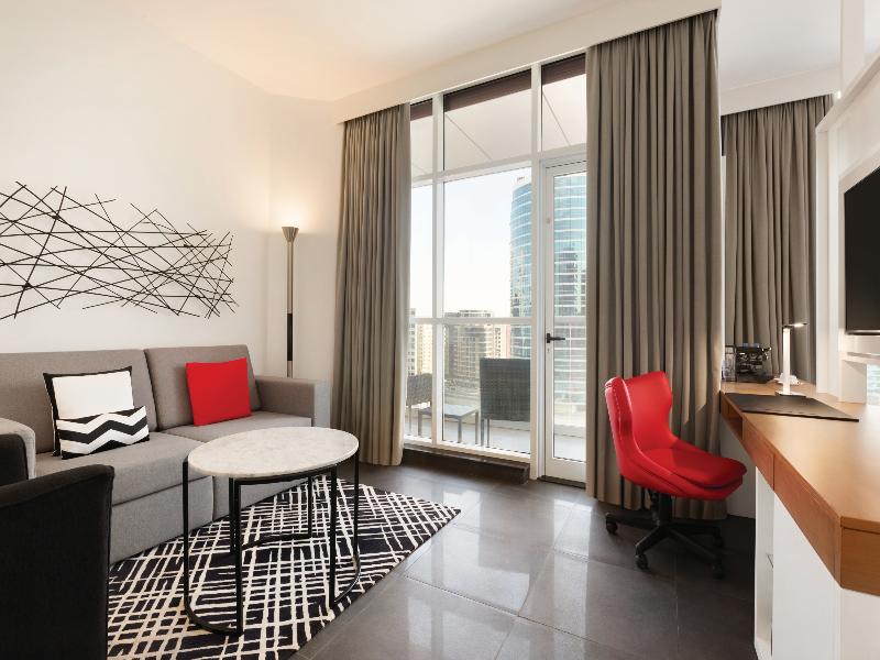 TRYP by Wyndham Dubai - Oda