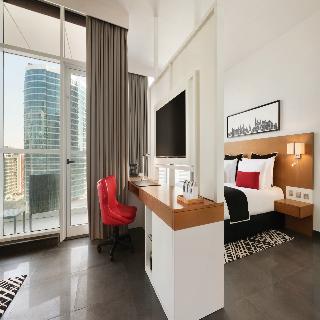 TRYP by Wyndham Dubai fotoÄŸrafÄ±