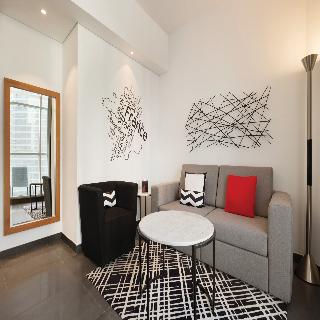 TRYP by Wyndham Dubai fotoÄŸrafÄ±