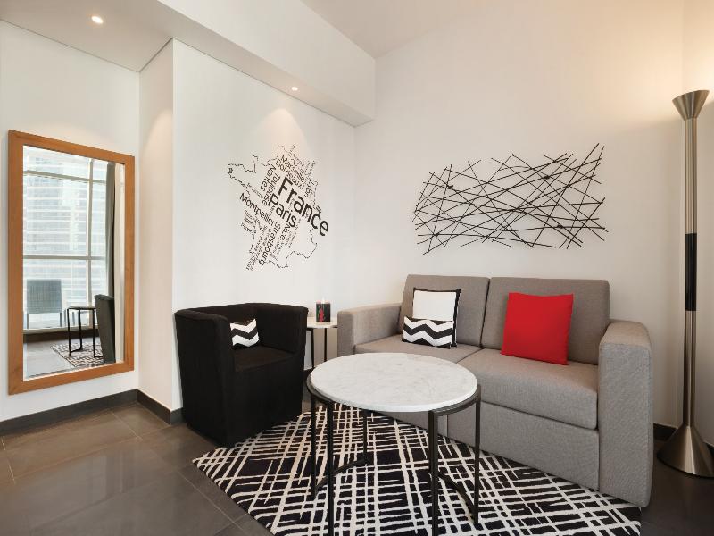 TRYP by Wyndham Dubai - Oda
