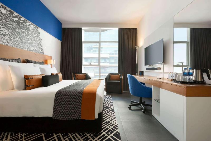 TRYP by Wyndham Dubai - Oda