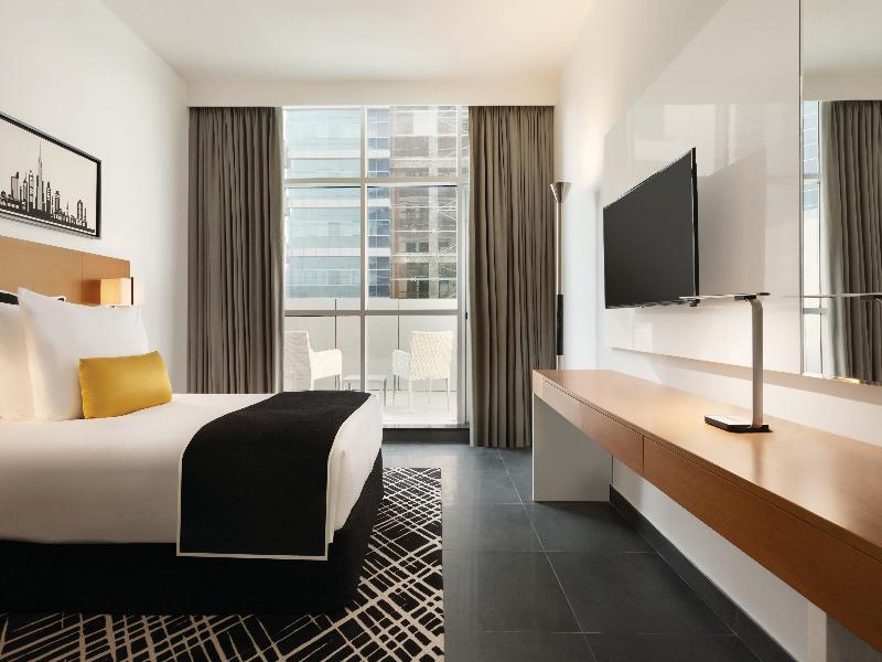 TRYP by Wyndham Dubai - Oda