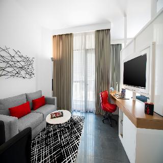TRYP by Wyndham Dubai fotoÄŸrafÄ±