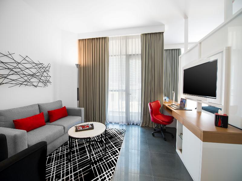 TRYP by Wyndham Dubai - Oda