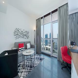 TRYP by Wyndham Dubai fotoÄŸrafÄ±