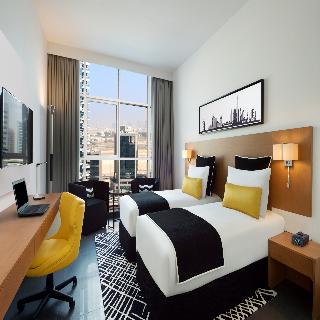 TRYP by Wyndham Dubai fotoÄŸrafÄ±