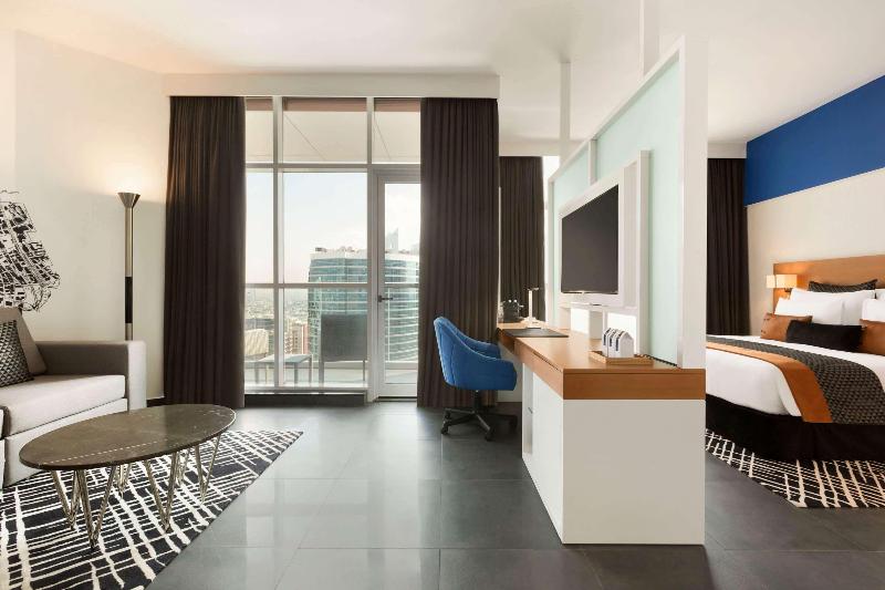 TRYP by Wyndham Dubai - Oda