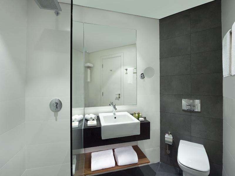 TRYP by Wyndham Dubai - Oda