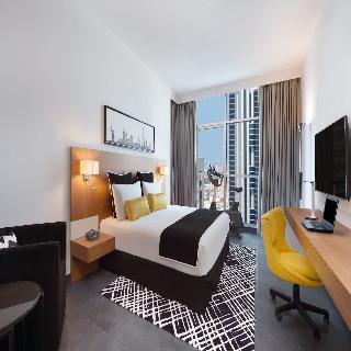 TRYP by Wyndham Dubai fotoÄŸrafÄ±