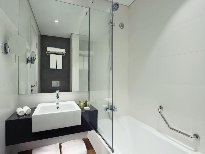 TRYP by Wyndham Dubai - Oda