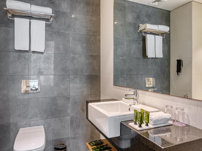 TRYP by Wyndham Dubai - Oda