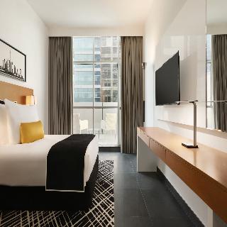 TRYP by Wyndham Dubai fotoÄŸrafÄ±