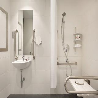 TRYP by Wyndham Dubai fotoÄŸrafÄ±