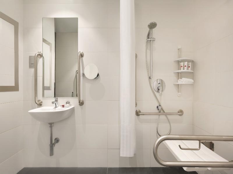 TRYP by Wyndham Dubai - Oda