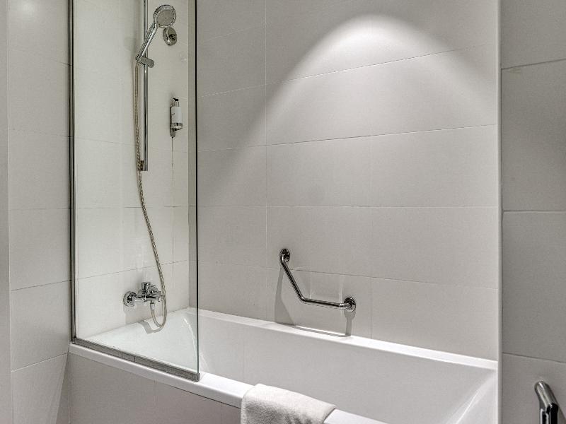 TRYP by Wyndham Dubai - Oda