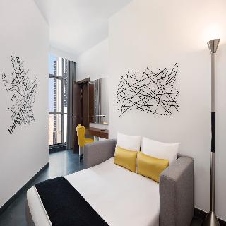 TRYP by Wyndham Dubai fotoÄŸrafÄ±