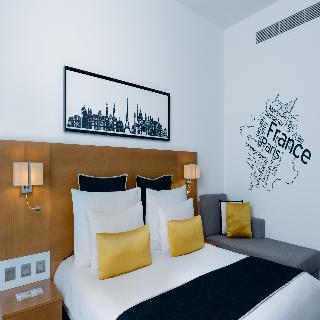 TRYP by Wyndham Dubai fotoÄŸrafÄ±