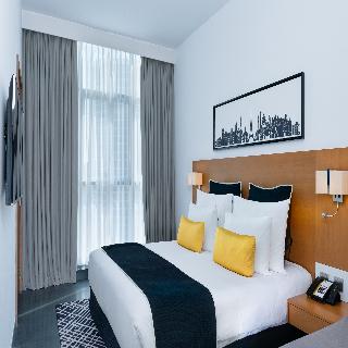 TRYP by Wyndham Dubai fotoÄŸrafÄ±