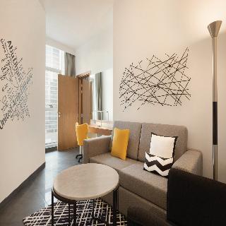 TRYP by Wyndham Dubai fotoÄŸrafÄ±