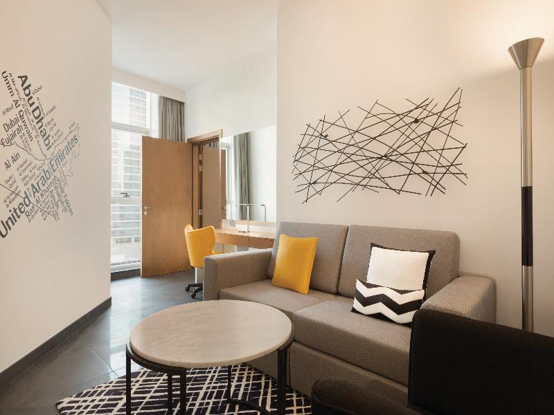 TRYP by Wyndham Dubai - Oda