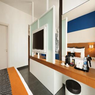 TRYP by Wyndham Dubai fotoÄŸrafÄ±