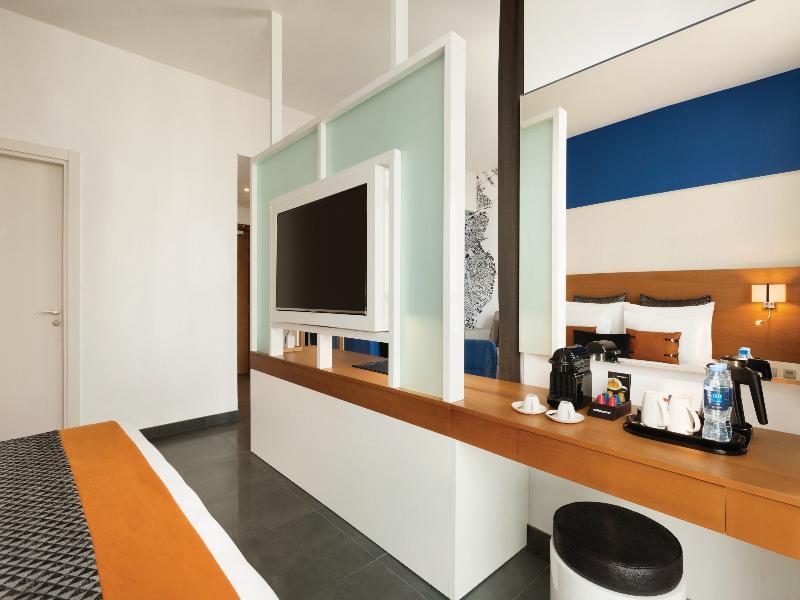 TRYP by Wyndham Dubai - Oda