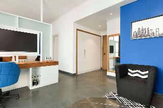 TRYP by Wyndham Dubai fotoÄŸrafÄ±