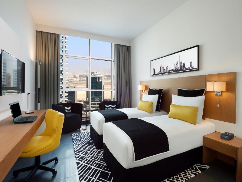 TRYP by Wyndham Dubai - Oda
