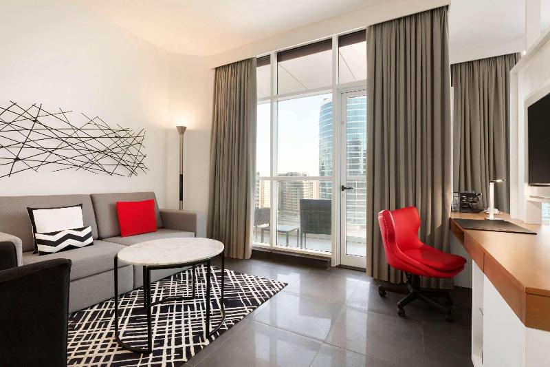TRYP by Wyndham Dubai - Oda