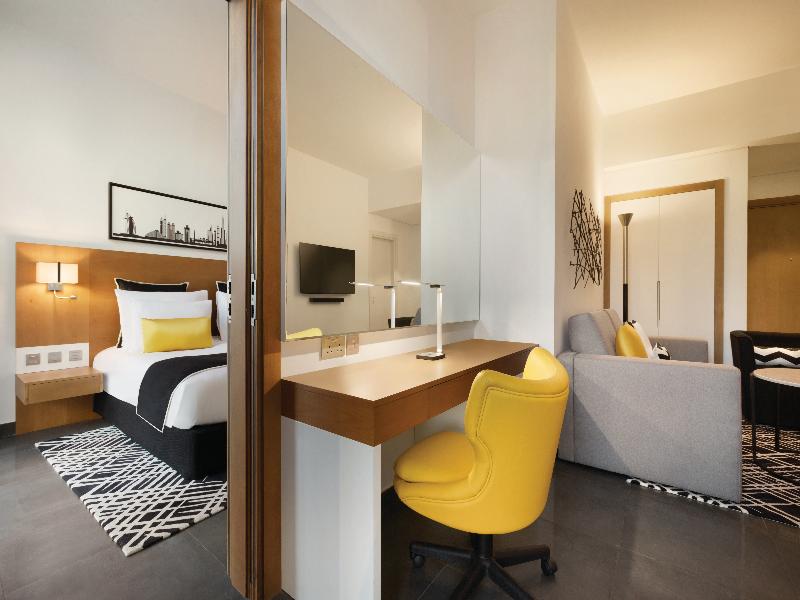 TRYP by Wyndham Dubai - Oda