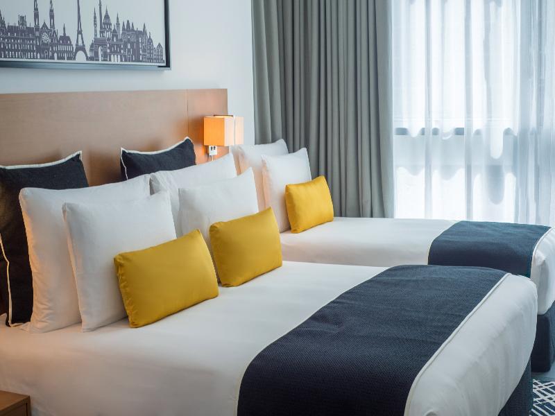 TRYP by Wyndham Dubai - Oda
