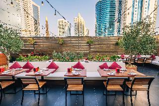 TRYP by Wyndham Dubai fotoÄŸrafÄ±