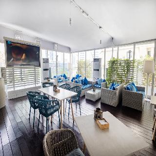 TRYP by Wyndham Dubai fotoÄŸrafÄ±