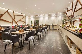 TRYP by Wyndham Dubai fotoÄŸrafÄ±