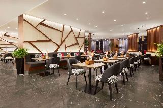 TRYP by Wyndham Dubai fotoÄŸrafÄ±